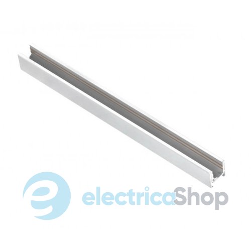 Магнітний шинопровід AZzardo TRACK MAGNETIC 27 WH 1м AZ4712