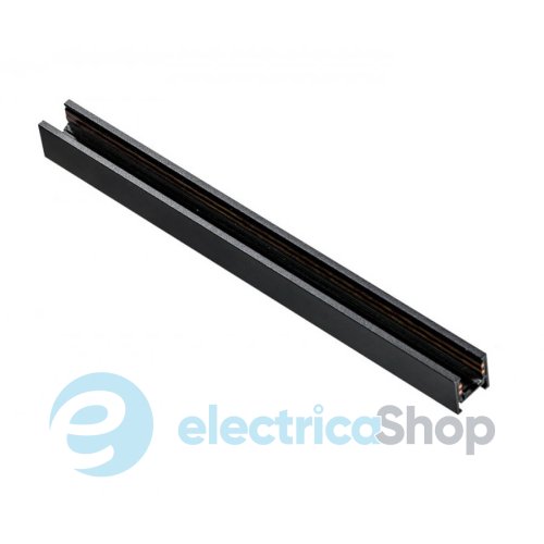 Магнитный шинопровод AZzardo TRACK MAGNETIC 27 BK 1м AZ4713
