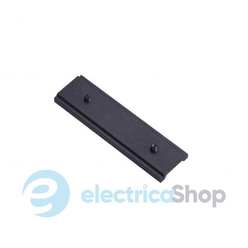 Механическое соединение AZzardo TRACK MAGNETIC CONNECTOR MECHANICAL BK AZ4689