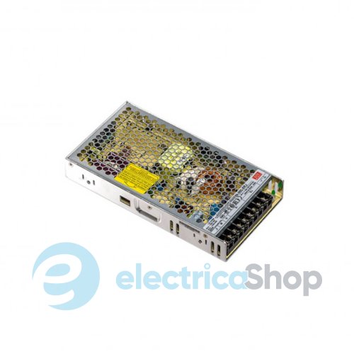 Блок питания AZzardo TRACK MAGNETIC DRIVER MEANWELL 200W 48V OUTER AZ4692