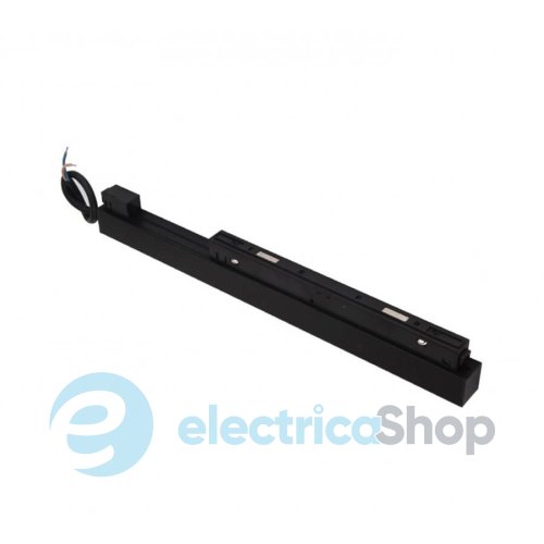 Блок живлення AZzardo TRACK MAGNETIC POWER SUPPLY COVERT 200W BK 48V DC AZ4673