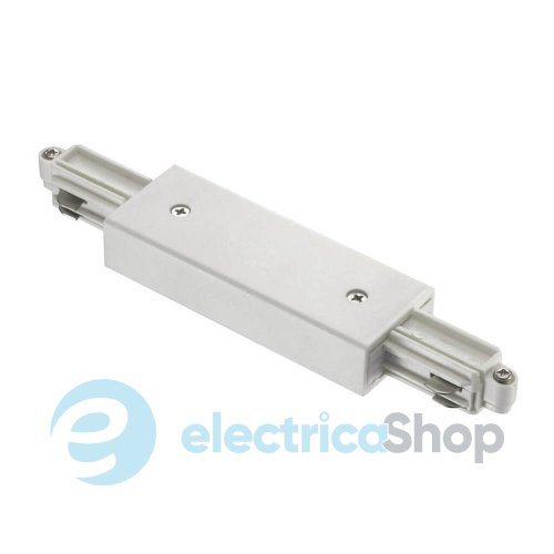 Подвійне пряме з'єднання 1 фаза Nordlux LINK DOUBLE ADAPTOR 79049901