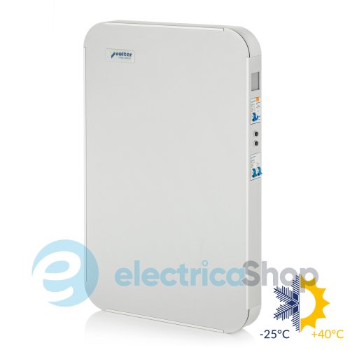 Стабілізатор напруги Volter™ Smart-7 (морозостійкий)