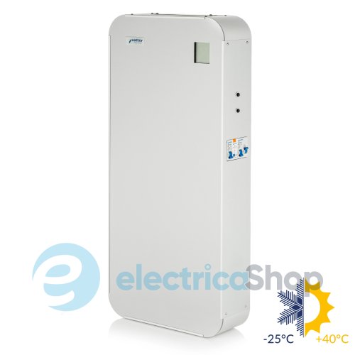 Стабілізатор напруги Volter™ Smart-11 (морозостійкий)