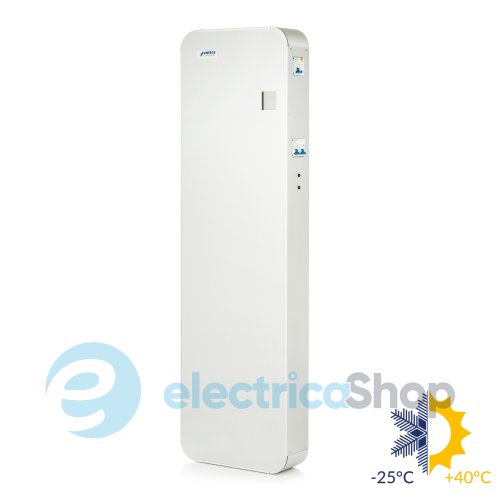 Стабілізатор напруги Volter™ Smart-27 (морозостійкий)