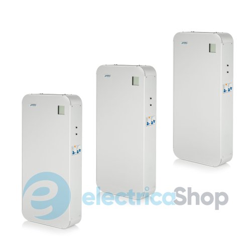 Трёхфазный стабилизатор напряжения Volter™ Smart- 27 (3*9кВт)