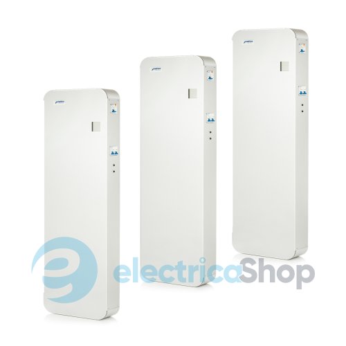 Трёхфазный стабилизатор напряжения Volter™ Smart- 54 (3*18кВт)