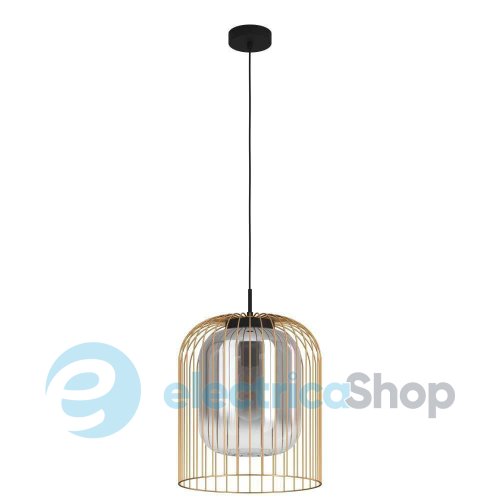 Підвісний світильник Eglo CAMINATA 39695