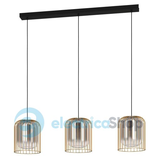 Підвісний світильник Eglo CAMINATA 39696