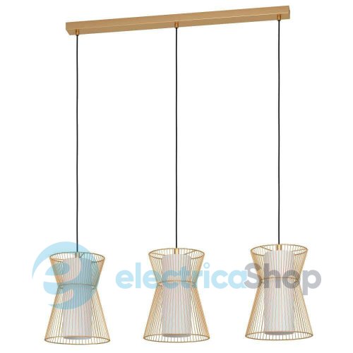 Подвесной светильник Eglo MASETA 99636