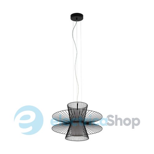 Підвісний світильник Eglo CARNARO 97761