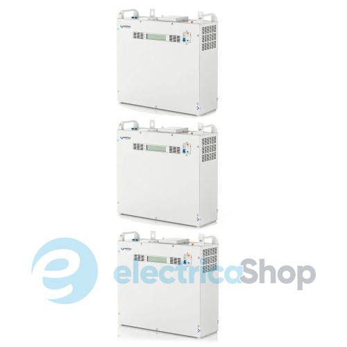 Трифазний стабілізатор напруги Volter™ СНПТТ-42 с