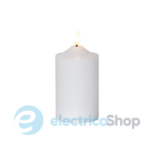 Светодиодная свеча EGLO "FLAMME STAR" STAR TRADING 064-08
