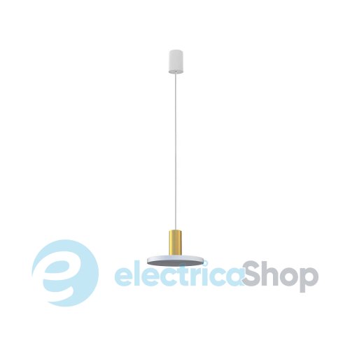 Люстра Nowodvorski HERMANOS B (8038)