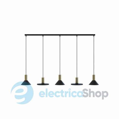 Люстра Nowodvorski HERMANOS V 8032