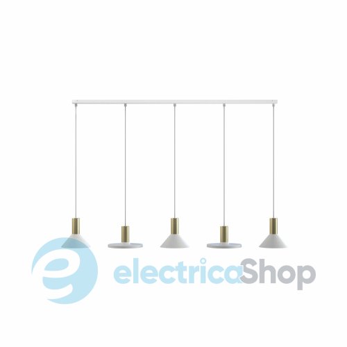 Люстра Nowodvorski HERMANOS V 8033