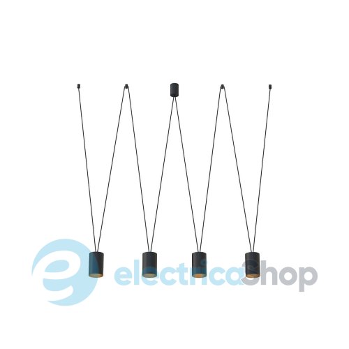 Люстра Nowodvorski MORE TONE IV 7814