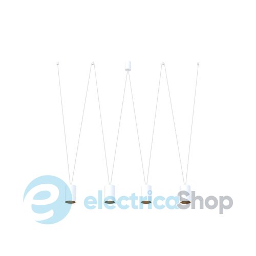 Люстра Nowodvorski MORE TONE IV 7816