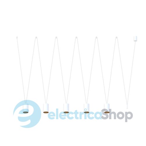 Люстра Nowodvorski MORE TONE V 7821