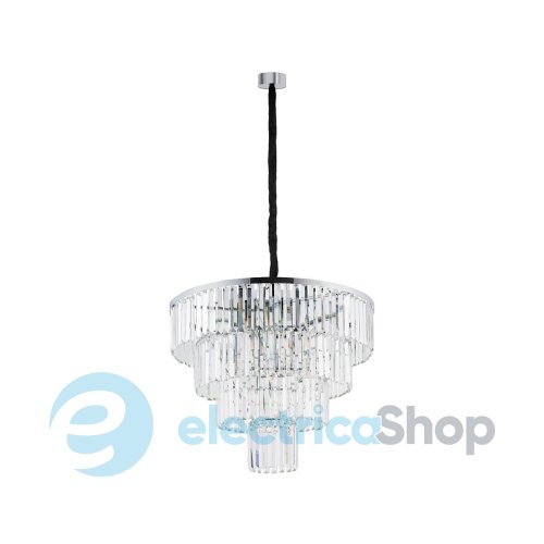 Люстра Nowodvorski CRISTAL L 7615