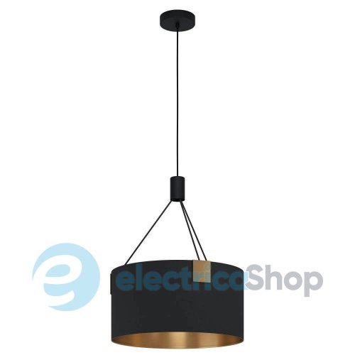 Подвесной светильник Eglo TORTOLA 1 39964