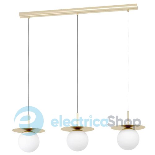 Подвесной светильник Eglo ARENALES 39953