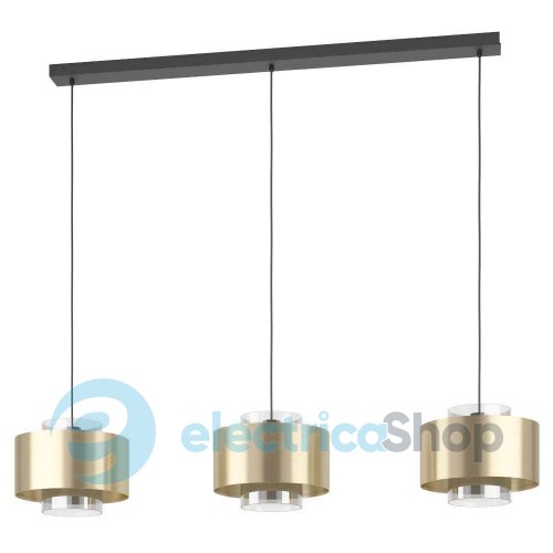 Підвісний світильник Eglo DUGLIA 390067