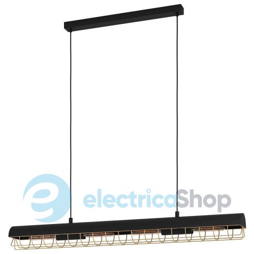 Підвісний світильник Eglo ALFONSINE 390059