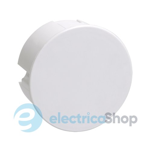 Коробка распределительная d80x40мм, UEK КМ41004