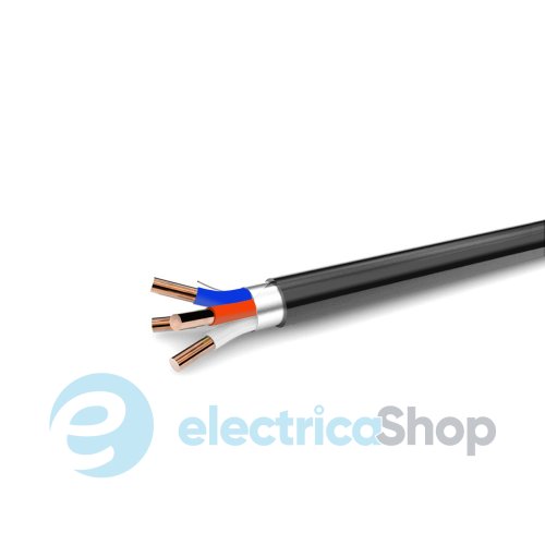 Кабель КВВГ энг 4х6