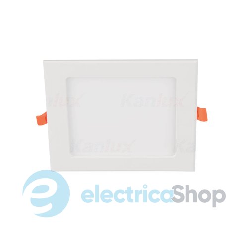 Світильник точковий Kanlux SP LED N 12W NW-S 31079