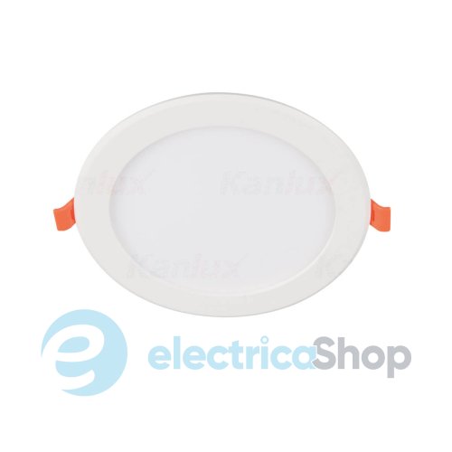 Cветильник точечный Kanlux SP LED N 12W NW-R 31081