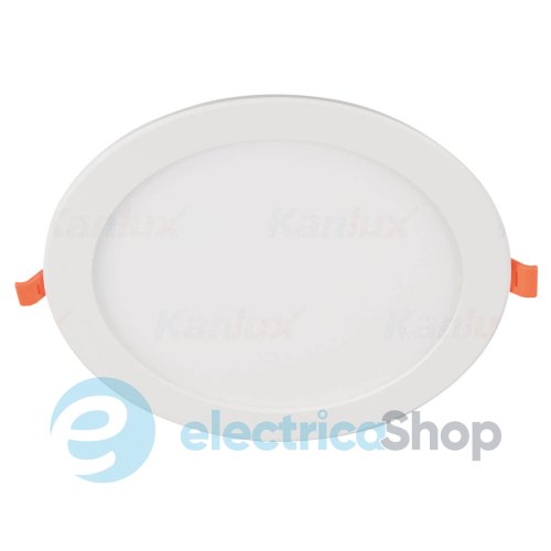 Cветильник точечный Kanlux SP LED N 18W NW-R 31083