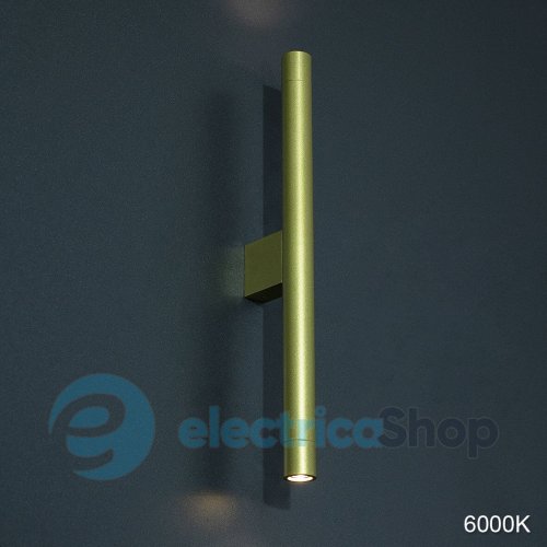 Настенный светильник ImperiumLight Diplomat 201240.12.93
