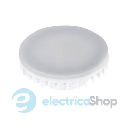 Лампа светодиодная Kanlux ESG LED 9W GX53 NW 4000K 22423