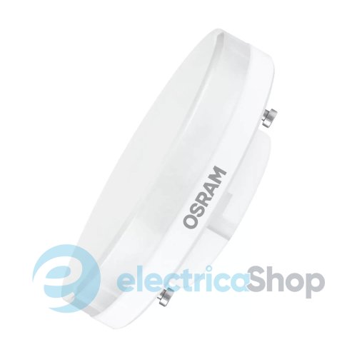 Лампа светодиодная Osram GX53 7W 4000K LED Star 4058075106666