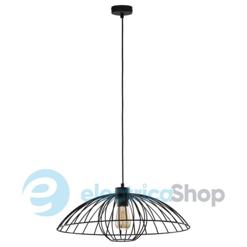Підвісний світильник TK-Lighting BARBELLA 6260