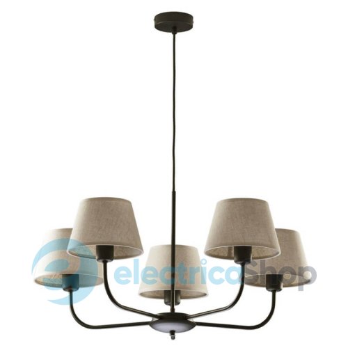 Люстра TK-Lighting CHICAGO 5 3989