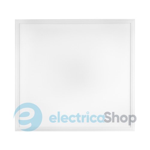 Світлодіодна панель Elmar LPS R/S 42Вт 4100K 600-600 мм (R/S.42.4100.WH.MS)