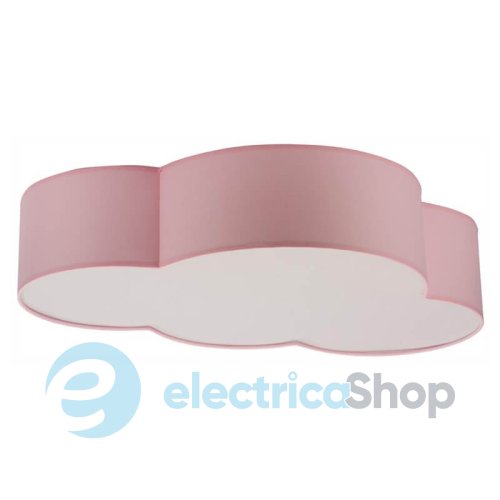 Люстра TK-Lighting 6072 CLOUD