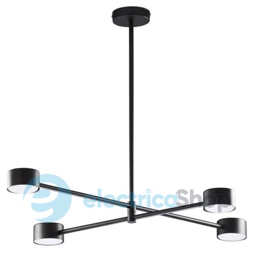 Люстра TK-Lighting 6417 DORA