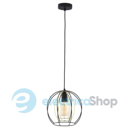 Подвесной светильник TK-Lighting JAULA 1 6251