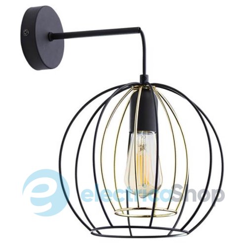 Бра TK-Lighting JAULA 1 6250