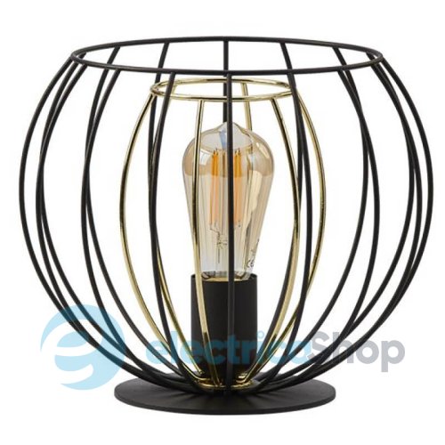 Настільна лампа TK-Lighting JAULA 1 5283