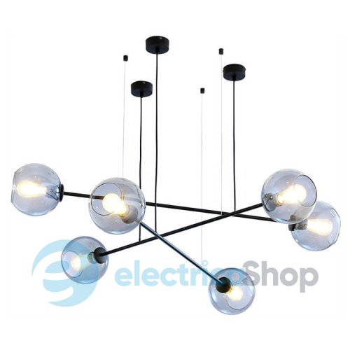 Підвісний світильник TK-Lighting LIBRA 6 3340