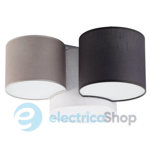 Люстра TK-Lighting 4183 MONA 3