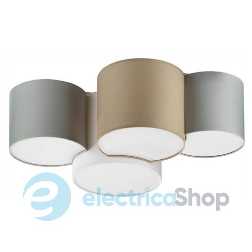 Люстра TK-Lighting 4184 MONA 4
