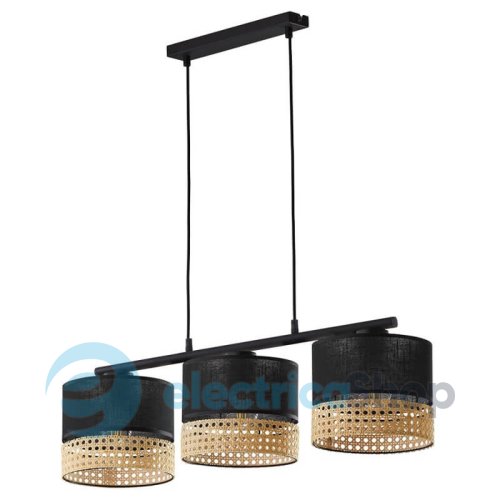 Подвесной светильник TK-Lighting PAGLIA 3 6456