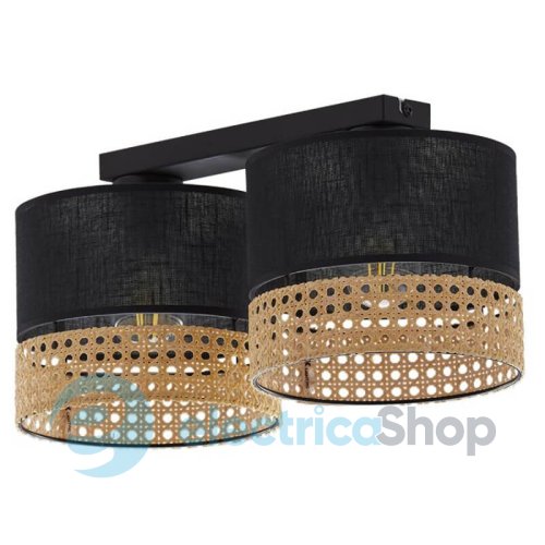 Люстра TK-Lighting 6545 PAGLIA 2