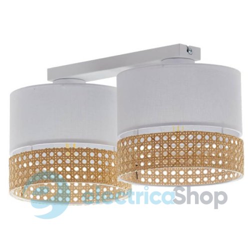 Люстра TK-Lighting 6530 PAGLIA 2